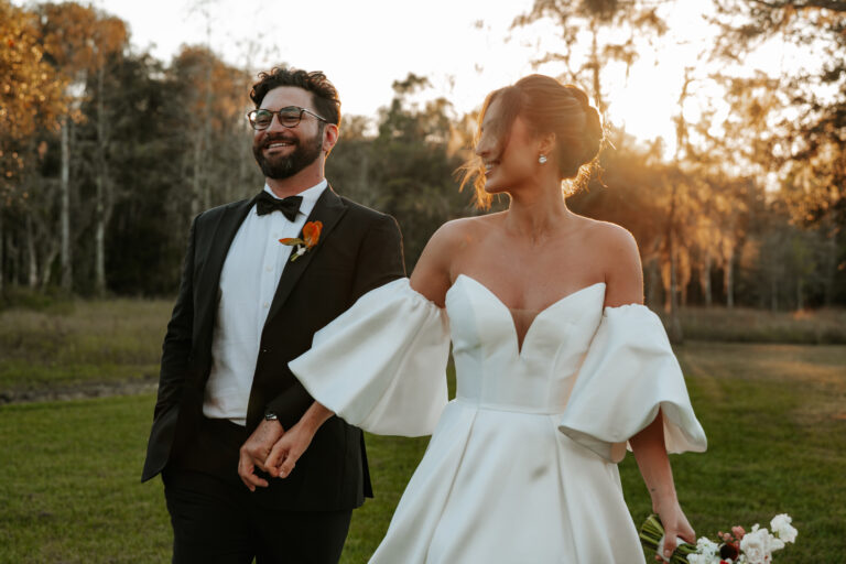STYLED SHOOT