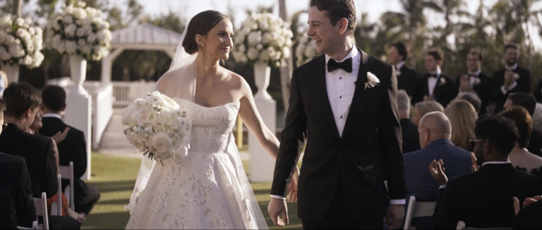Emily & Josh